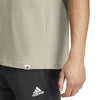 Camo Linear Graphic T-shirt