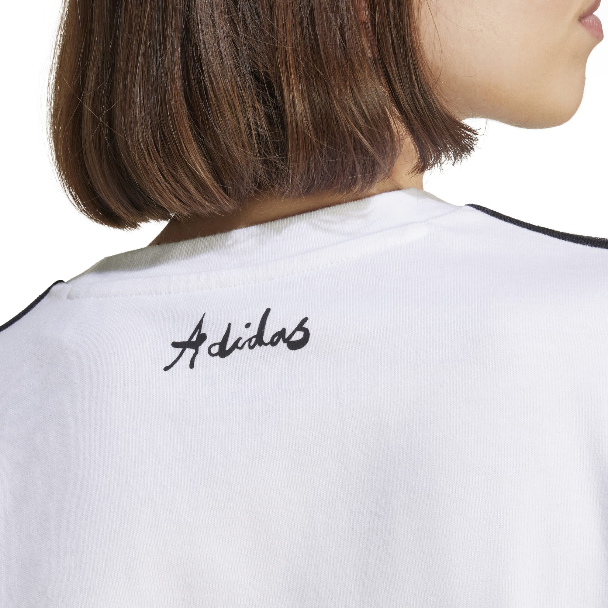 Gallery Graphic Oversized t-shirt