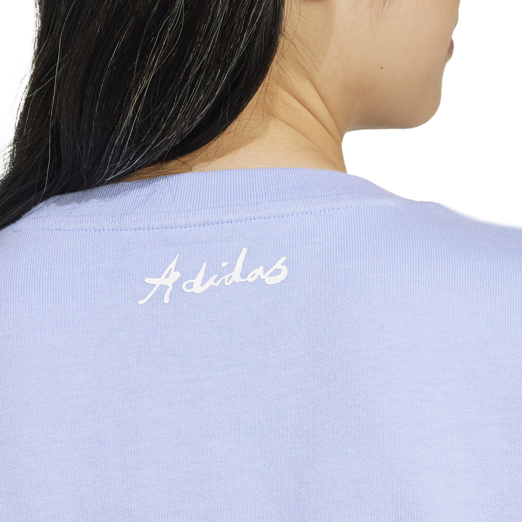 Gallery Graphic Oversized t-shirt