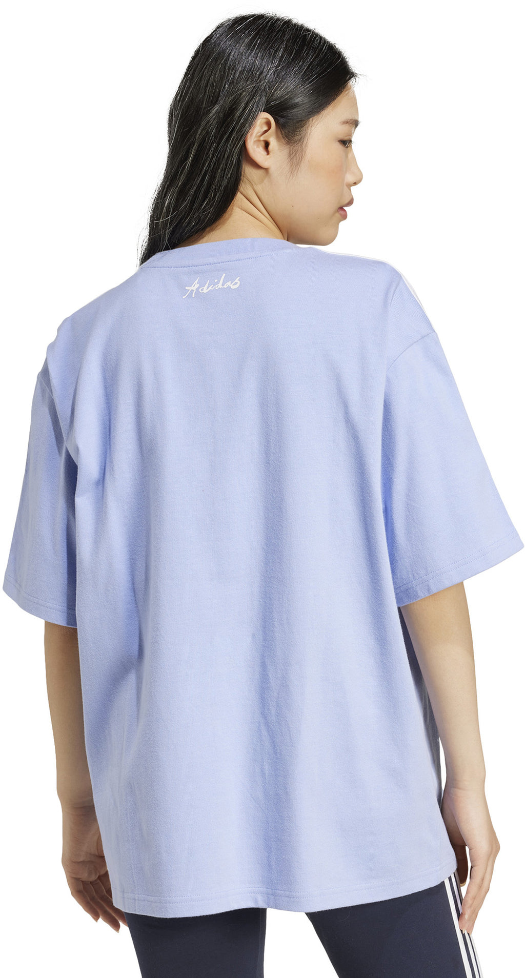 Gallery Graphic Oversized t-shirt