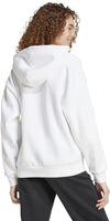 Holiday Graphic 3-Stripes Oversized hoodie