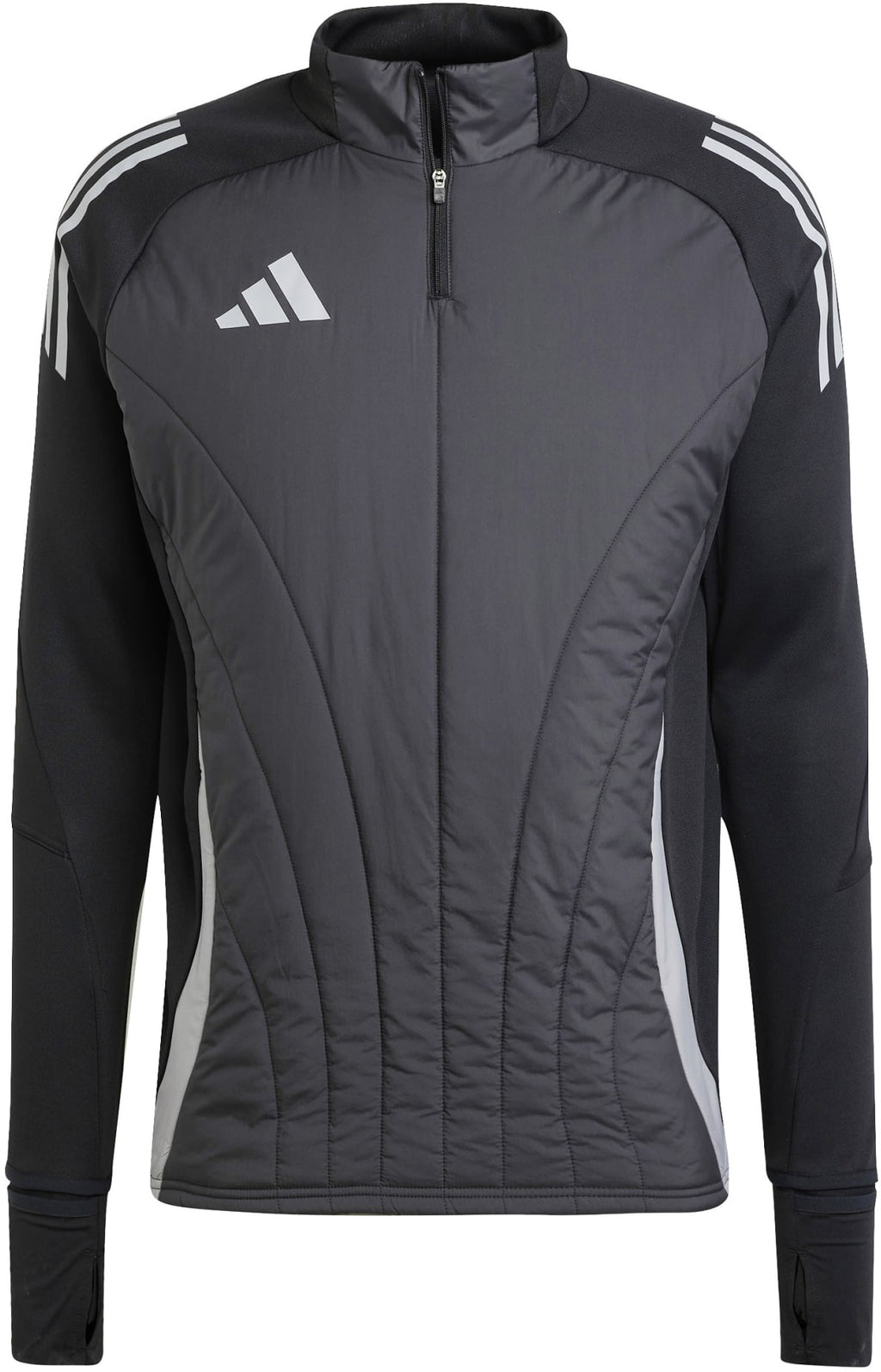 Tiro 24 Competition Winterized longsleeve