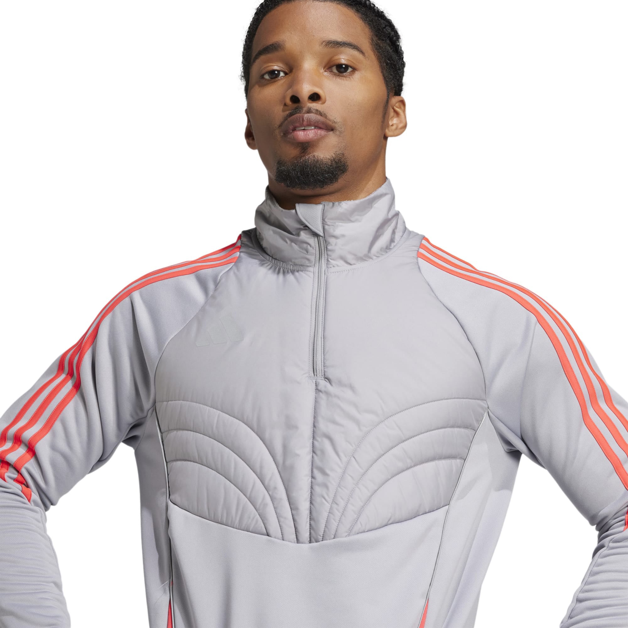 Tiro 24 Winterized longsleeve