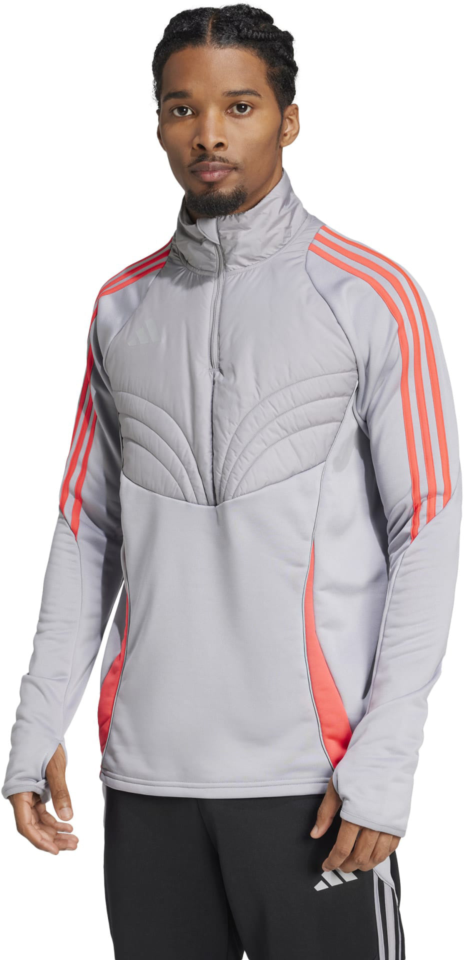 Tiro 24 Winterized longsleeve