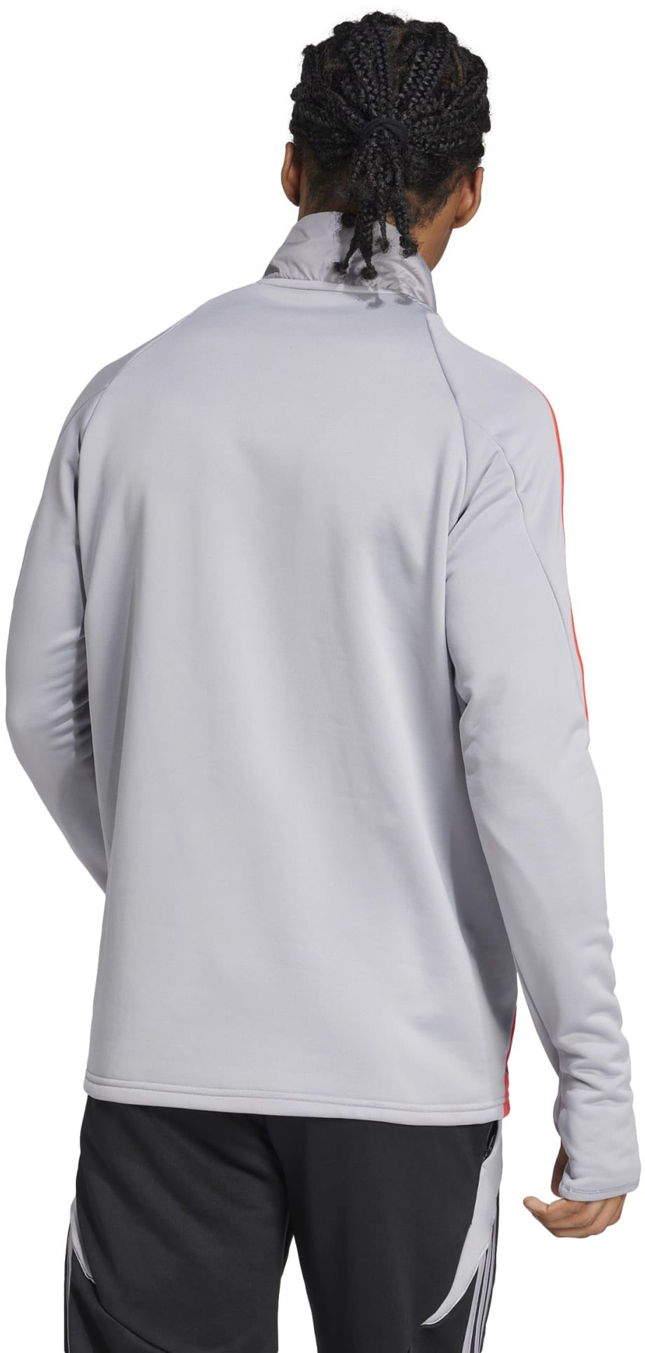 Tiro 24 Winterized longsleeve