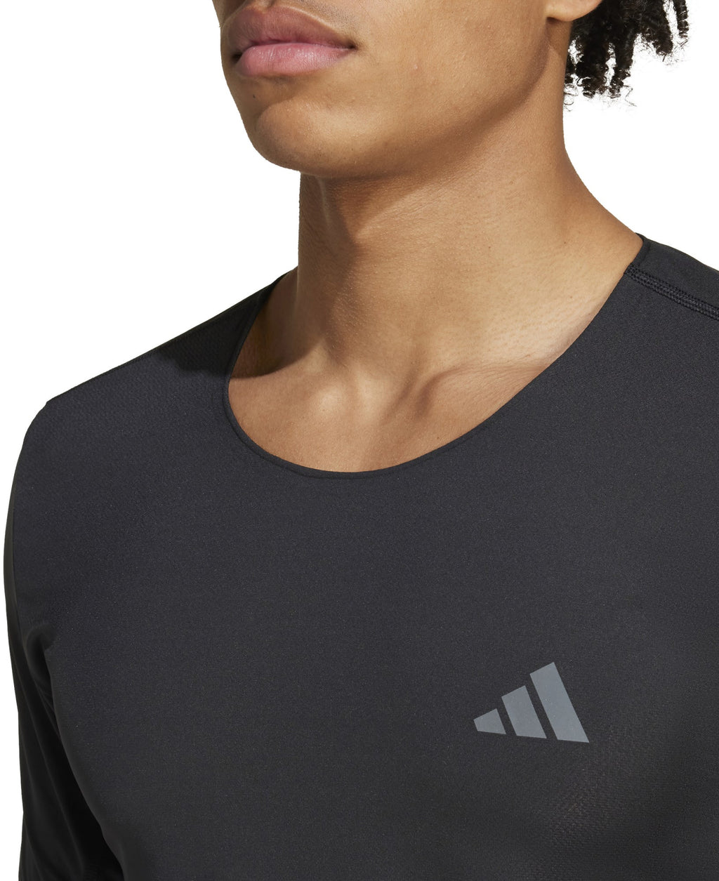 Adizero hardloopshirt