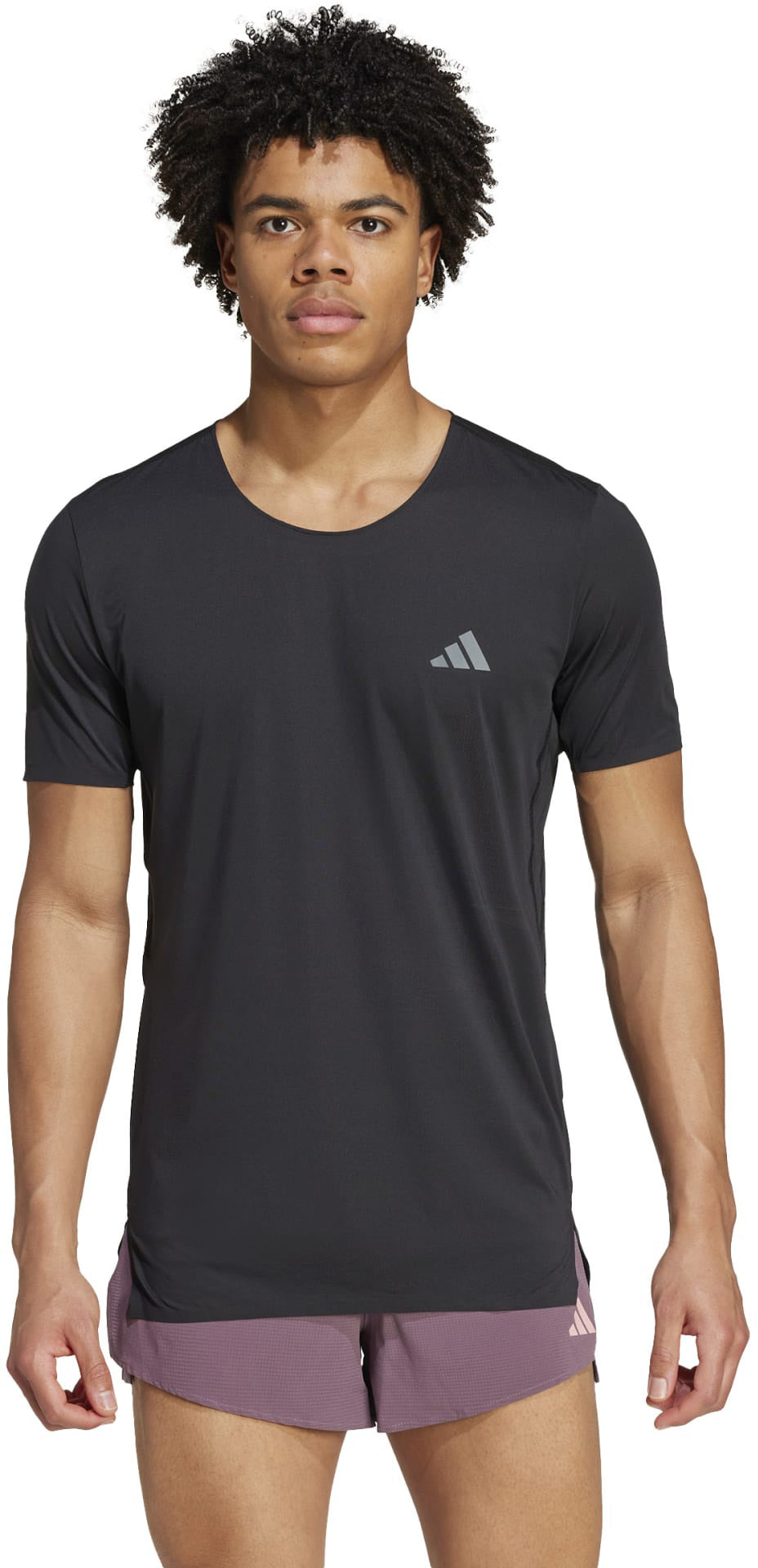 Adizero hardloopshirt