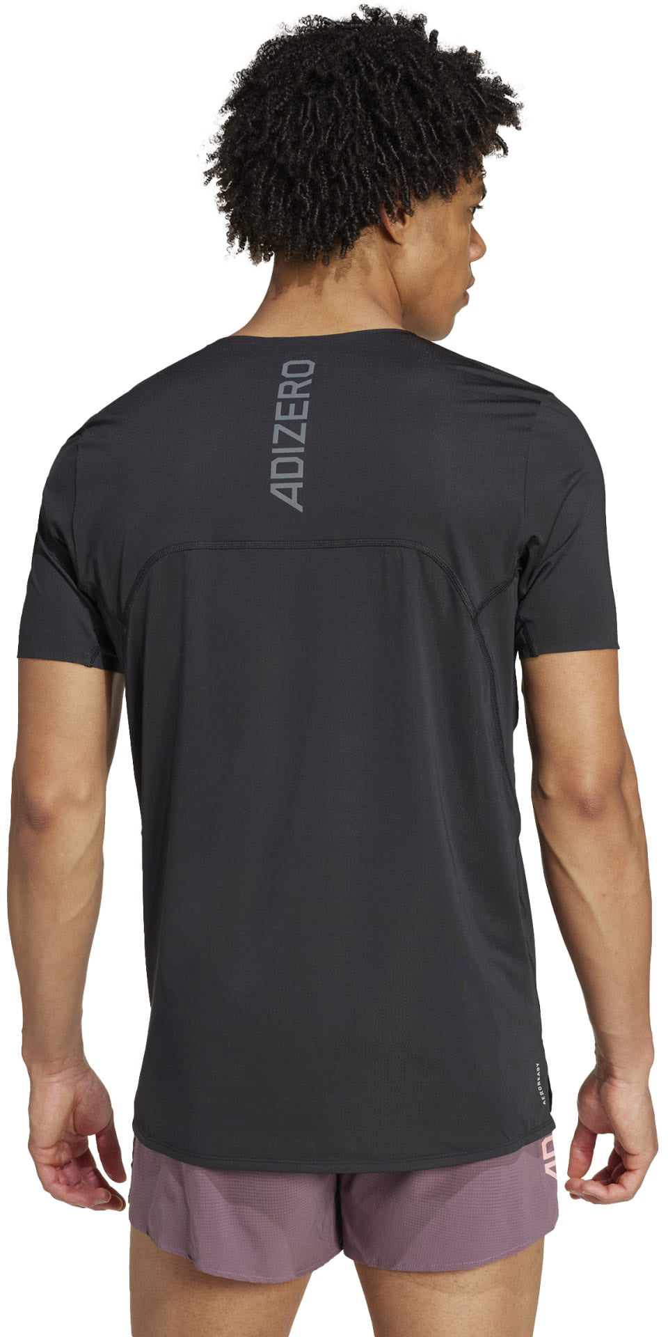 Adizero hardloopshirt
