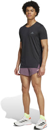 Adizero hardloopshirt