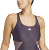 Colorblock C-Back badpak