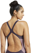 Colorblock C-Back badpak