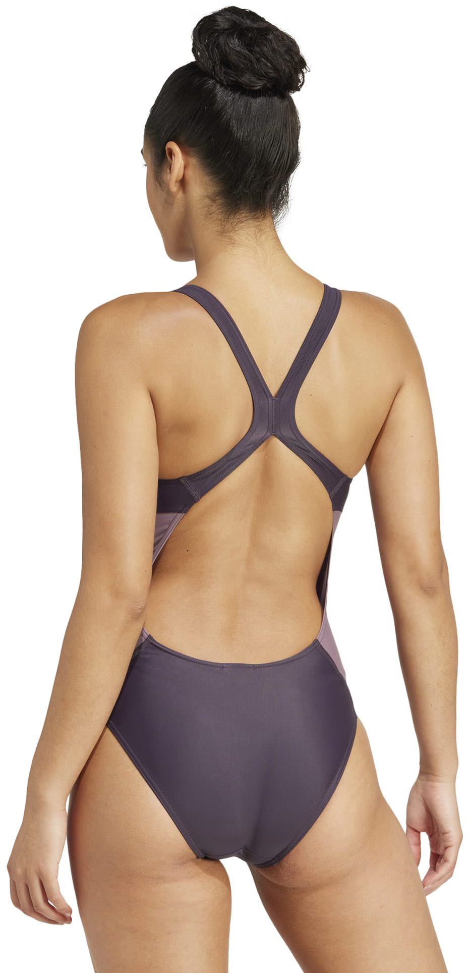 Colorblock C-Back badpak