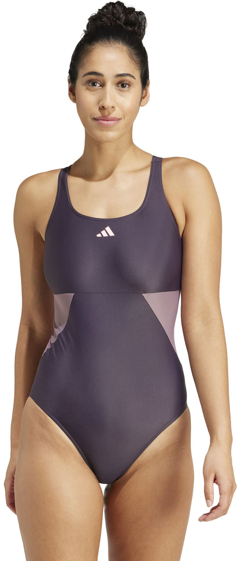 Colorblock C-Back badpak