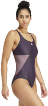 Colorblock C-Back badpak