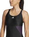 Colorblock C-Back badpak