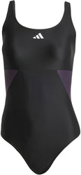 Colorblock C-Back badpak