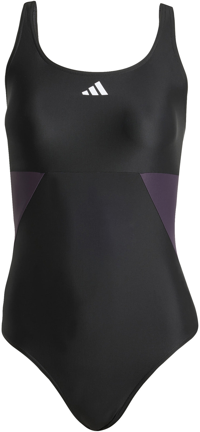 Colorblock C-Back badpak