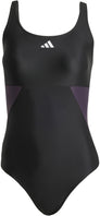 Colorblock C-Back badpak