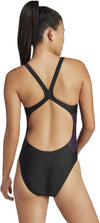 Colorblock C-Back badpak