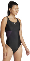 Colorblock C-Back badpak