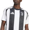 Juventus 24/25 thuisshirt