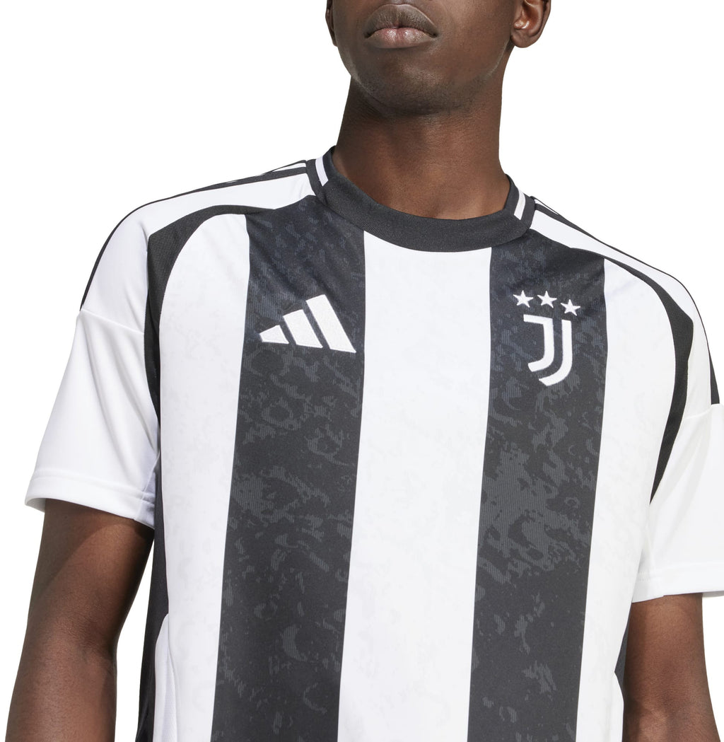 Juventus 24/25 thuisshirt