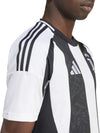 Juventus 24/25 thuisshirt