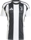 Juventus 24/25 thuisshirt