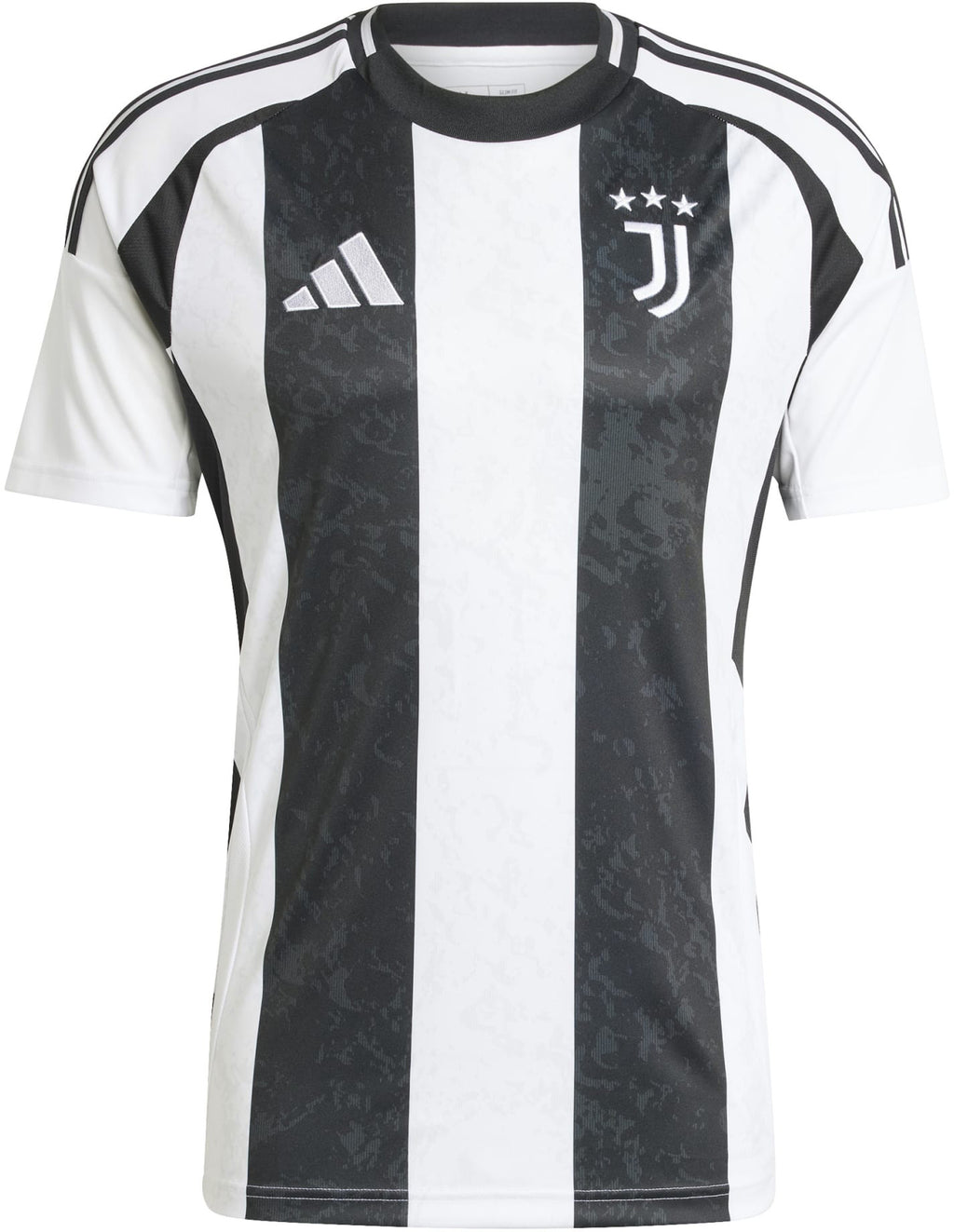 Juventus 24/25 thuisshirt