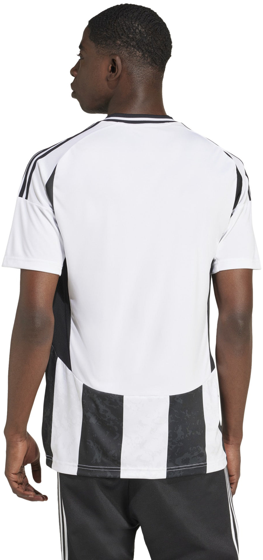Juventus 24/25 thuisshirt