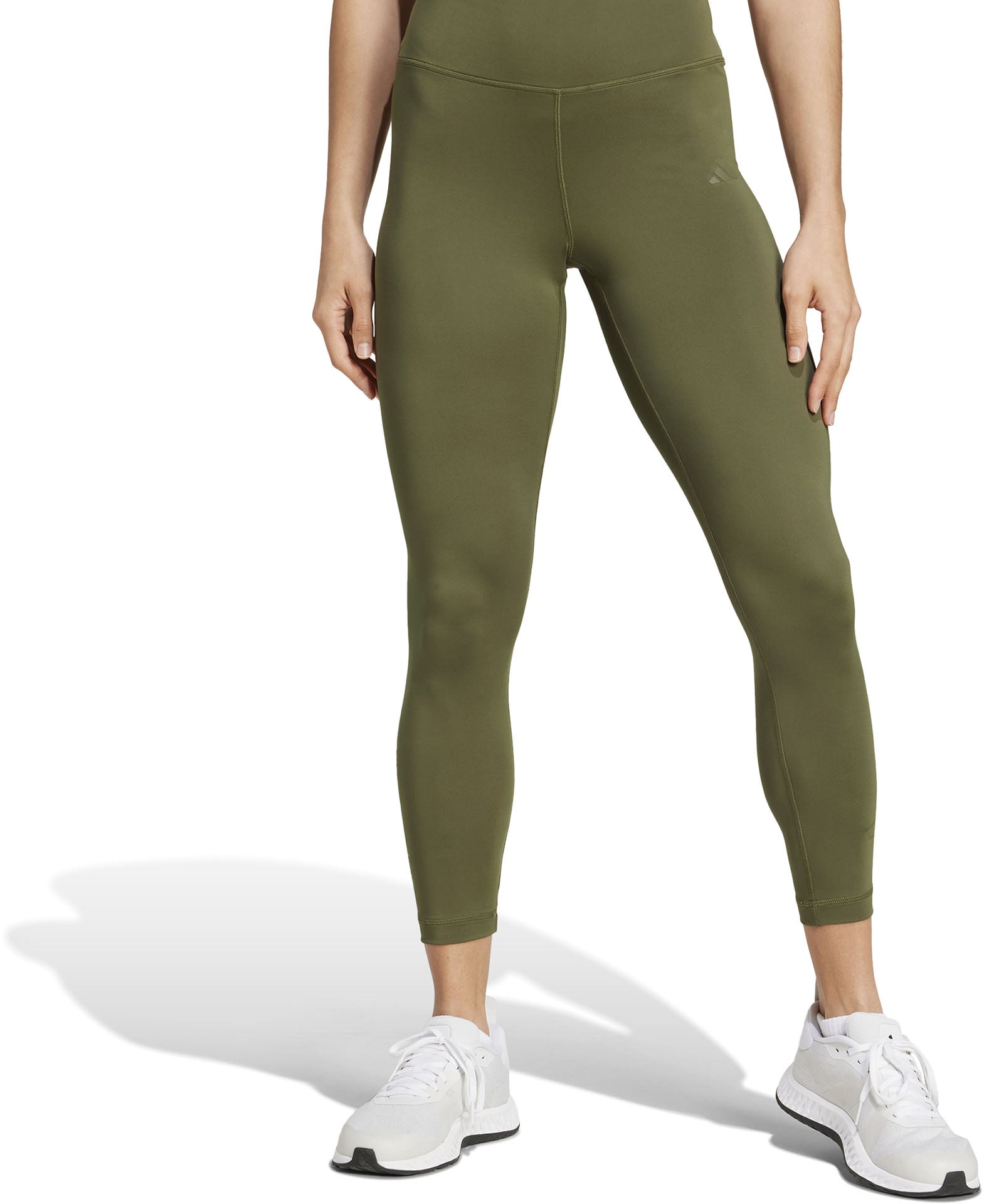 Big Logo 7/8 legging