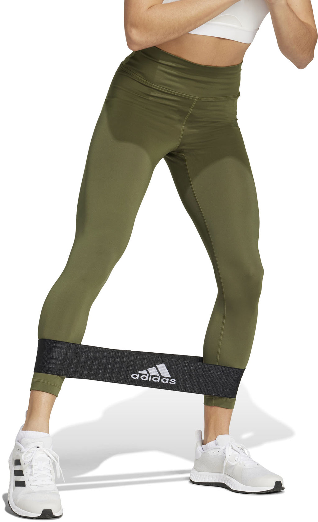 Big Logo 7/8 legging