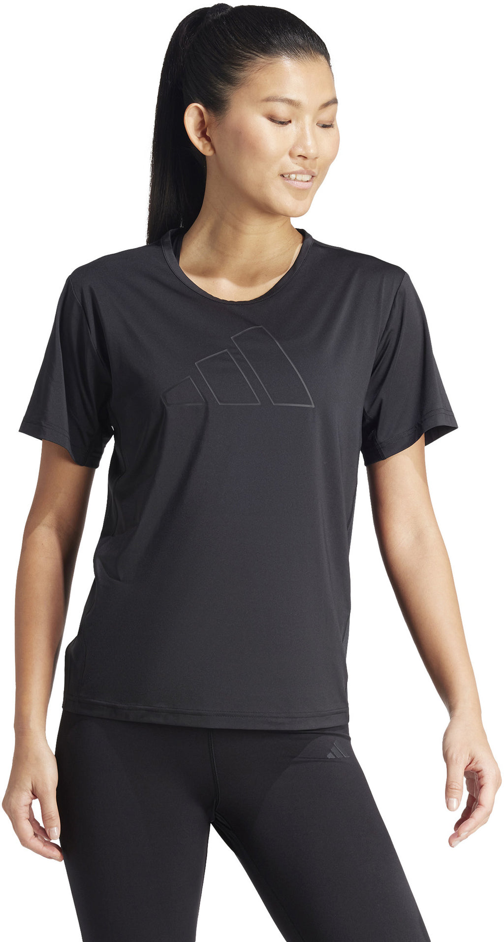 Big Logo t-shirt