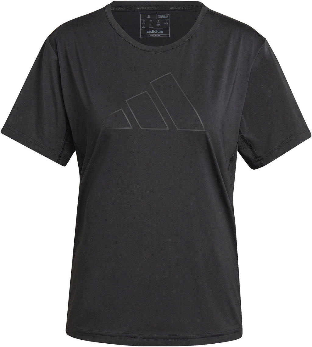 Big Logo t-shirt