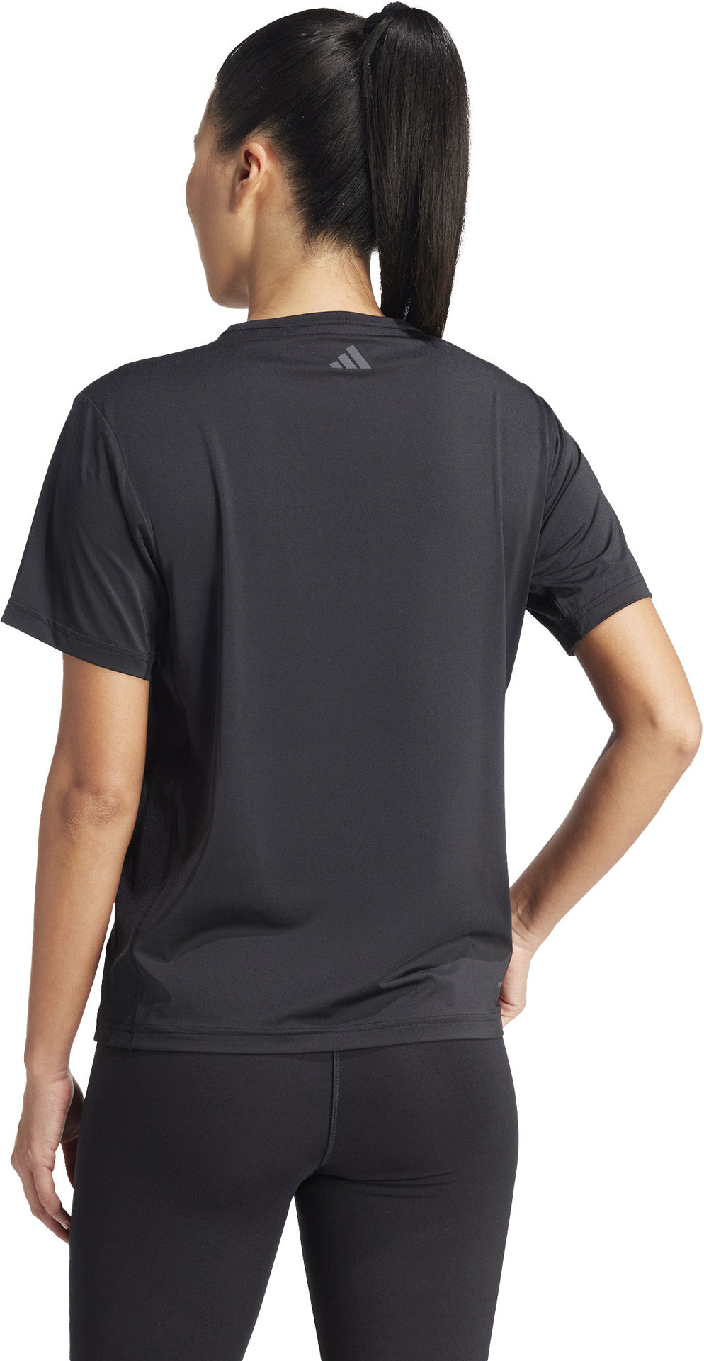 Big Logo t-shirt