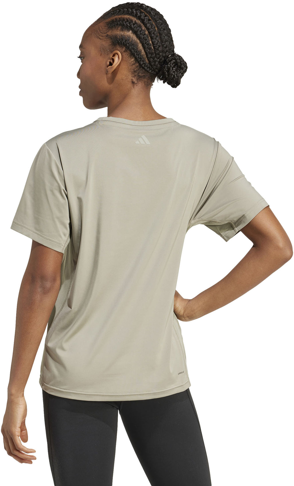 Big Logo t-shirt