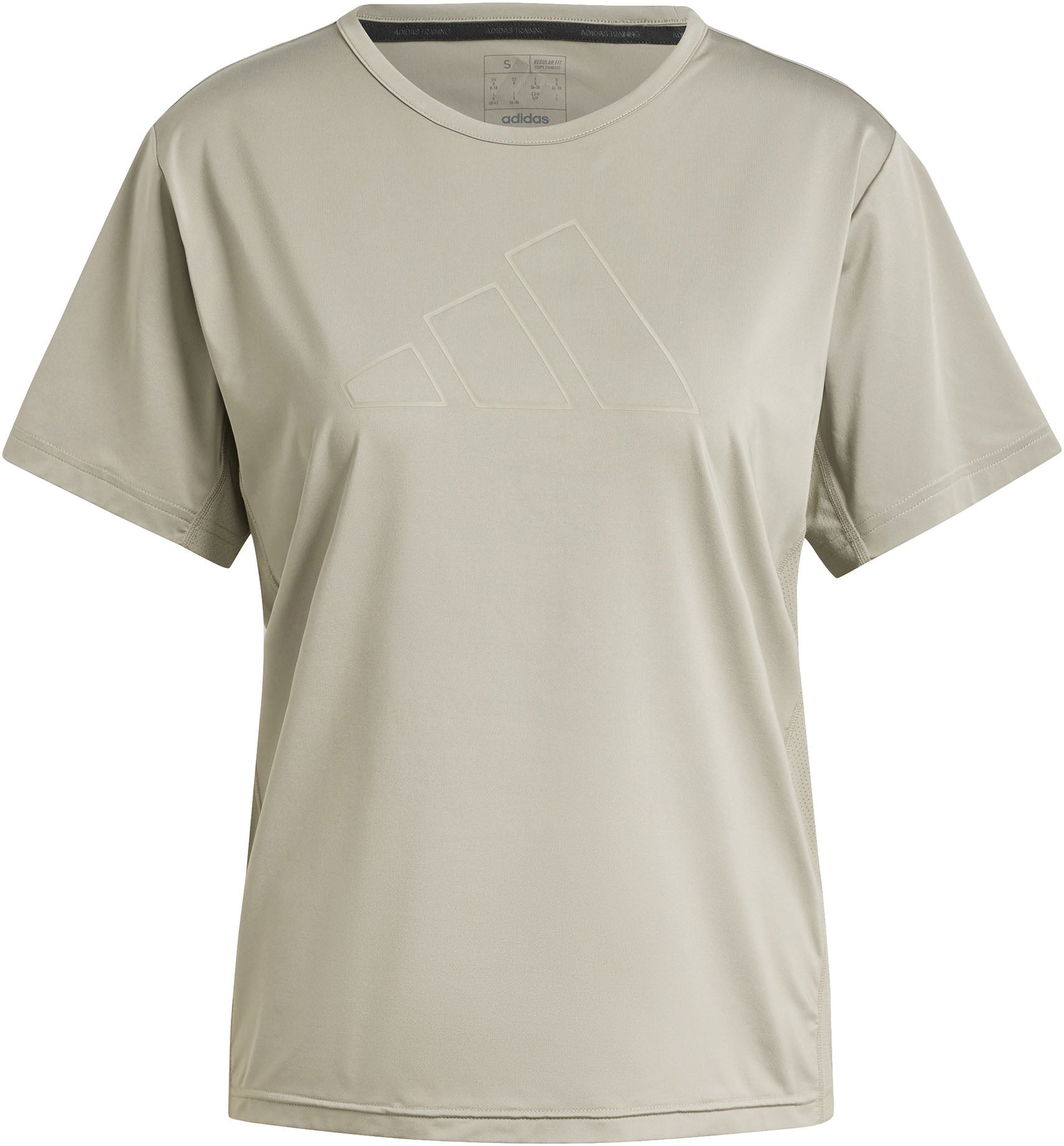 Big Logo t-shirt