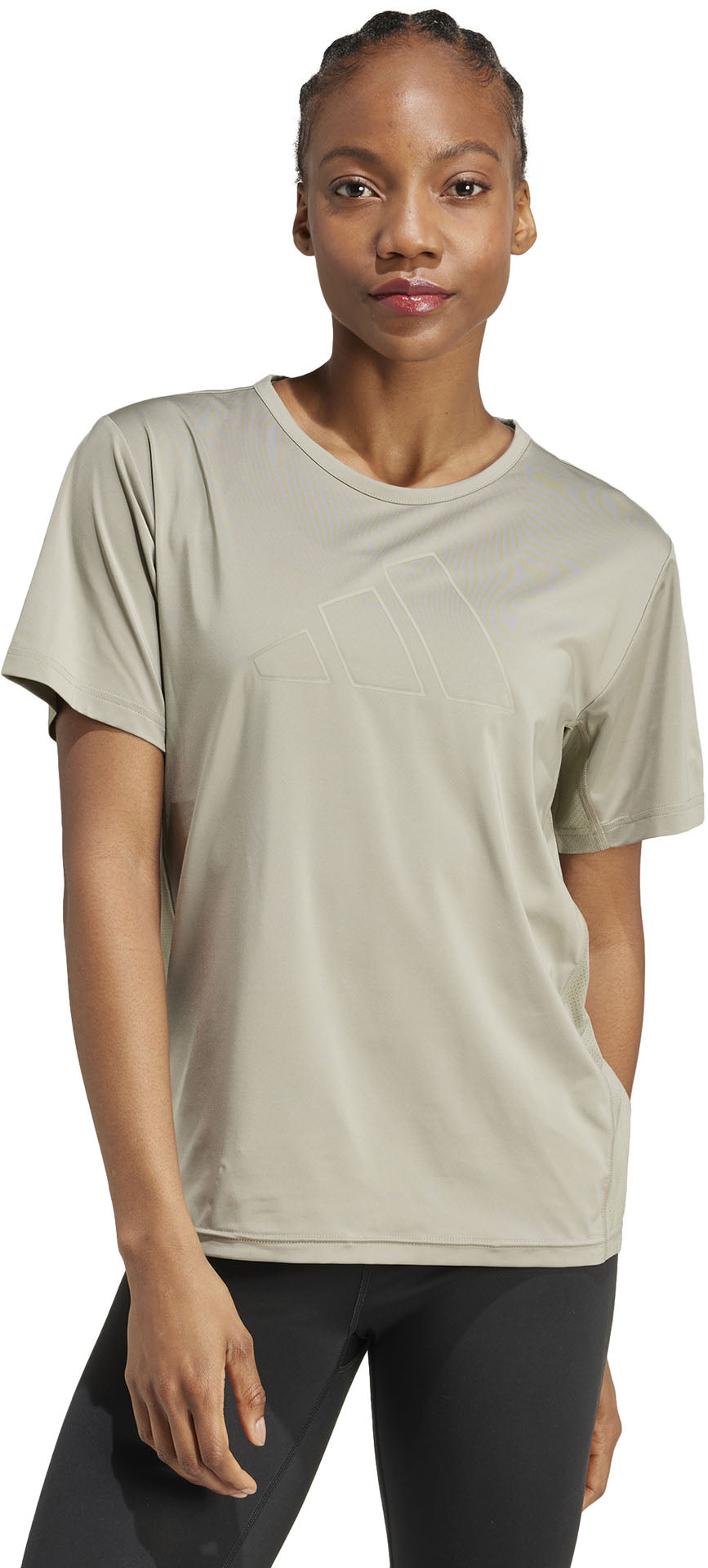 Big Logo t-shirt