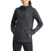 Training full-zip hoodie