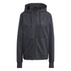 Training full-zip hoodie