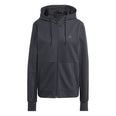 Training full-zip hoodie