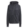 Training full-zip hoodie