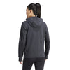 Training full-zip hoodie