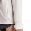 Training full-zip hoodie