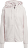 Training full-zip hoodie