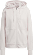 Training full-zip hoodie