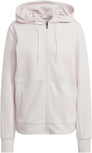 Training full-zip hoodie