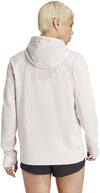 Training full-zip hoodie