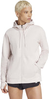 Training full-zip hoodie