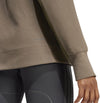 Training full-zip hoodie